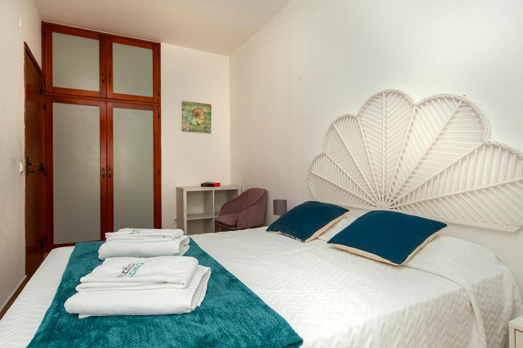 B22 - Rising Sun 2 Bed Flat Apartment Lagos Exterior photo