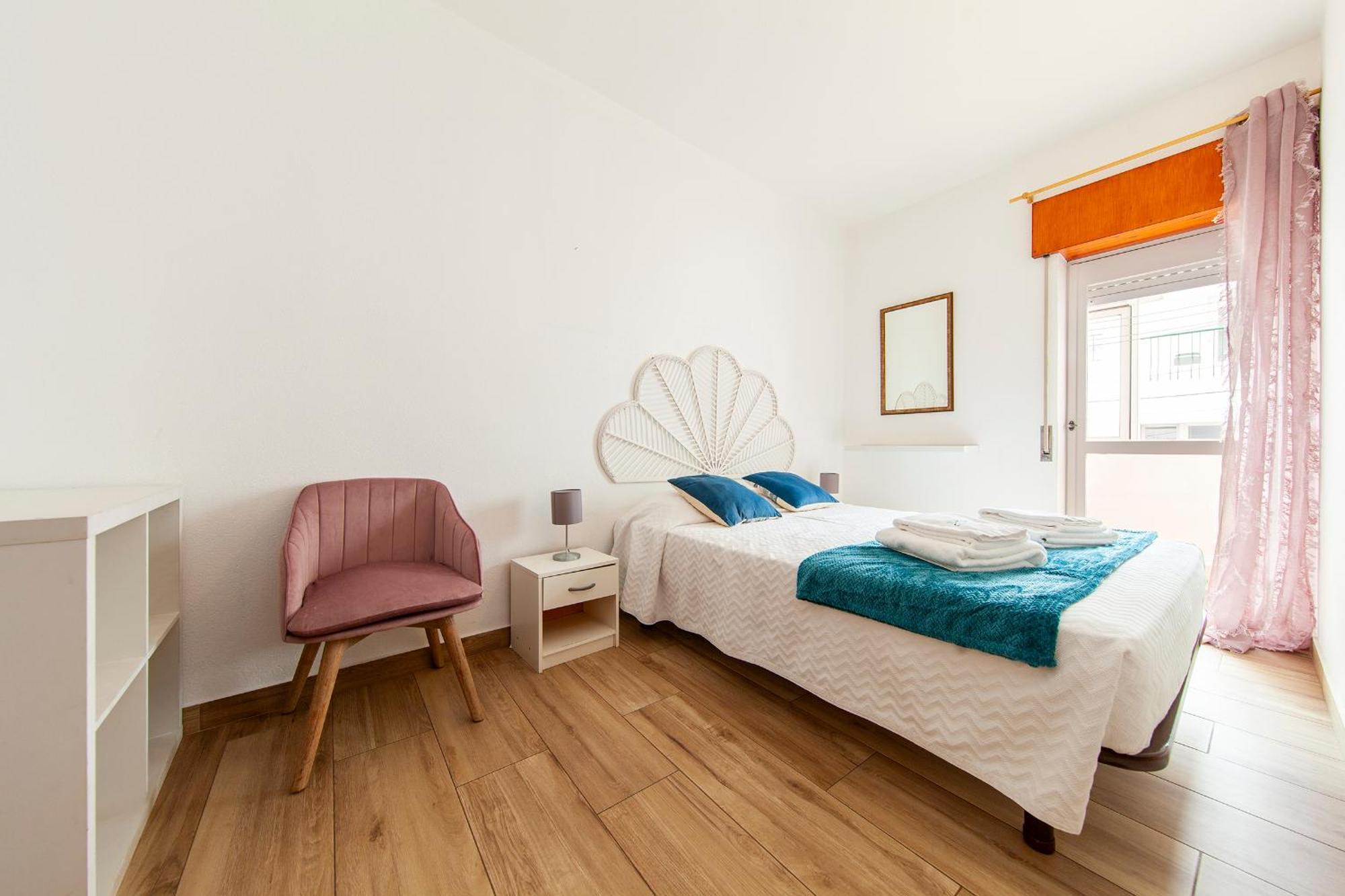 B22 - Rising Sun 2 Bed Flat Apartment Lagos Exterior photo