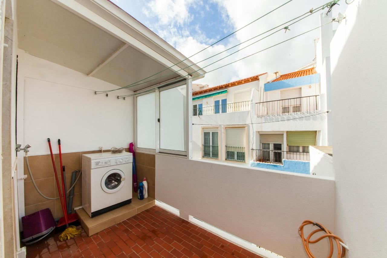 B22 - Rising Sun 2 Bed Flat Apartment Lagos Exterior photo