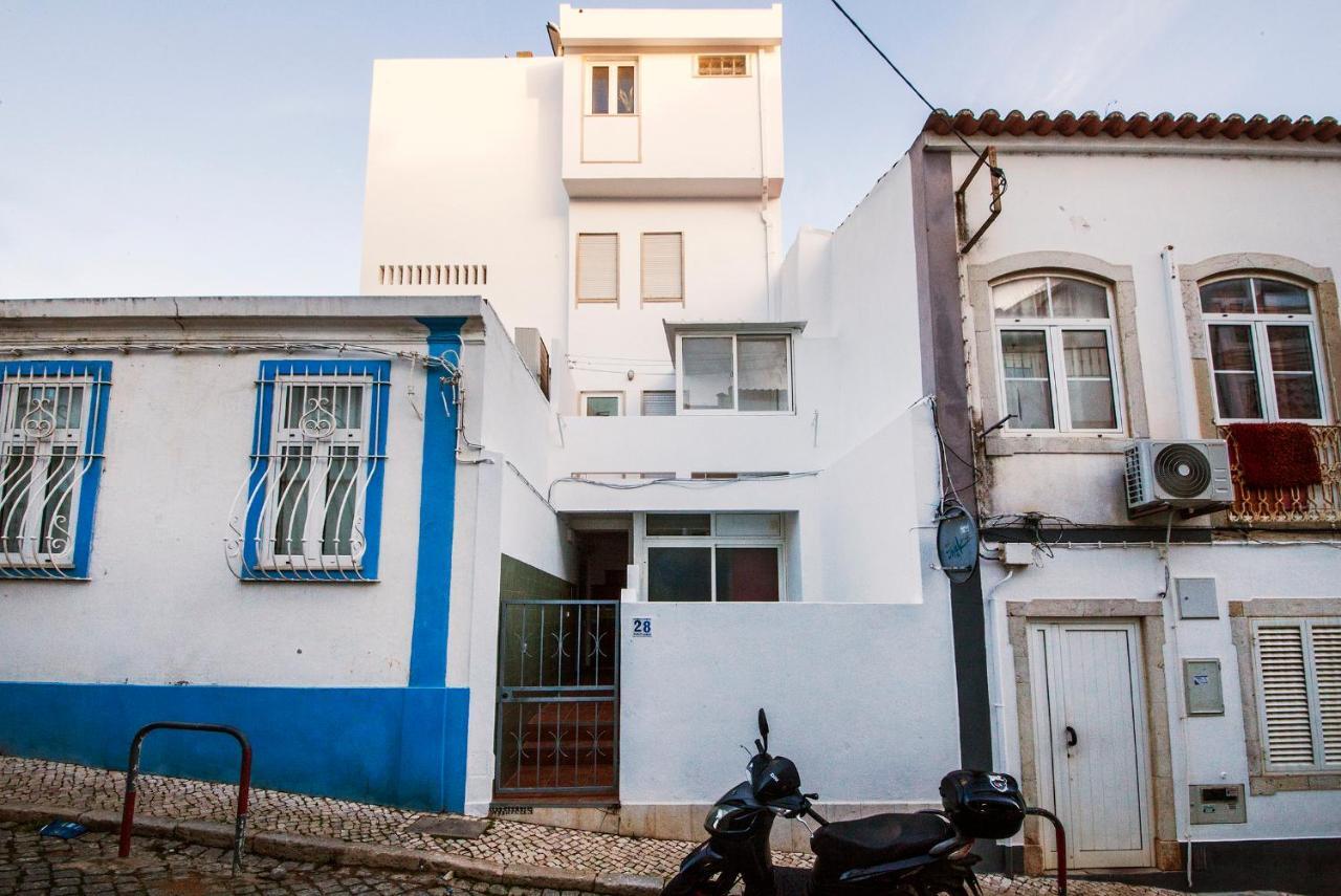 B22 - Rising Sun 2 Bed Flat Apartment Lagos Exterior photo